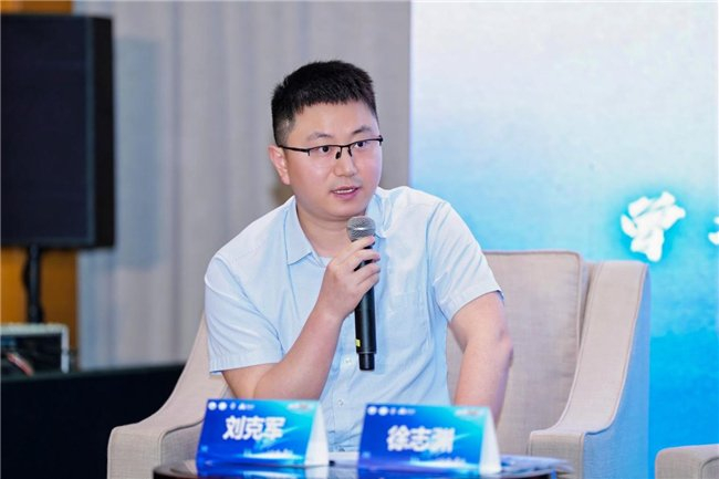 图4:东莞市人民医院 刘克军教授