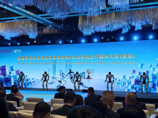（图源：雷科技现场摄制）