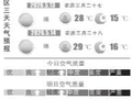 沈城气温宜人 不妨出外逛逛