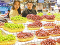 4月份CPI同比上涨1.2% PPI上涨2.8%