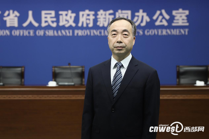 渭南市文化和旅游局局长刘会军