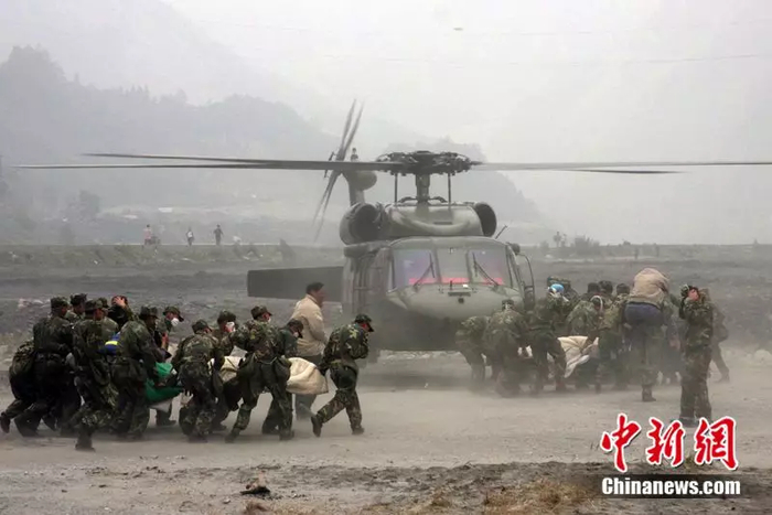 中新社发 郭国权 摄