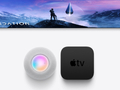 苹果推送 tvOS / HomePod 26.5：修复卡顿、改进响应速度等