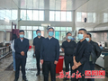 华容县：同吃一餐饭 把脉“校园餐”