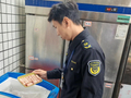 回收顾客没吃的剩菜，混入新鲜食材再销售，广州白云一火锅店被罚