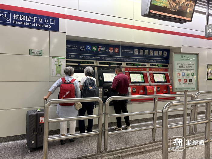 记者 陈薇 摄