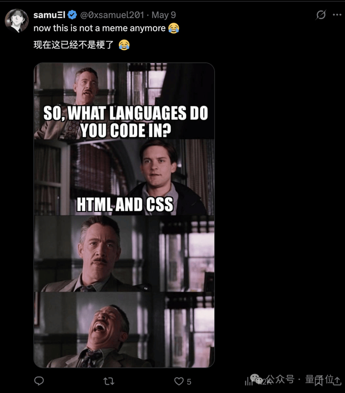 但我觉得，这件事的意义，远不止格式标准之争这么简单。