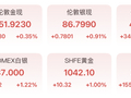金价涨了！银行投资金卖爆！机构：贵金属价格中枢具备持续上行基础