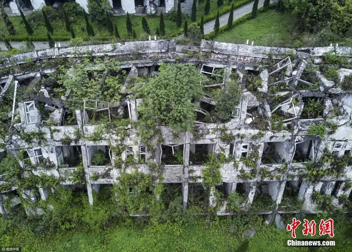 张由琼 摄 图片来源：视觉中国