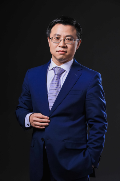 王栋。受访者供图