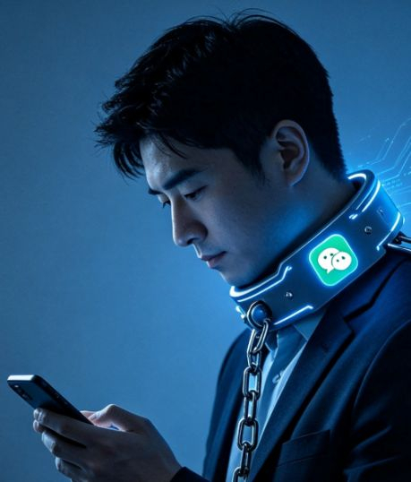 AI示意图