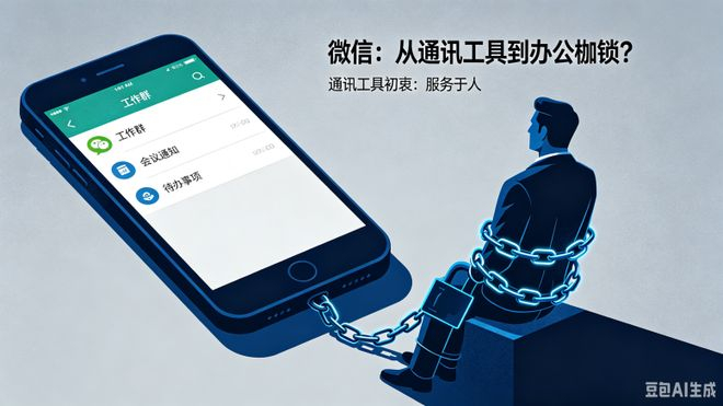 AI示意图