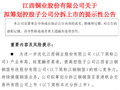 筹划子公司江铜铜箔赴港上市，江西铜业暗藏何种布局？业务独立性偏弱、关联交易规模偏高