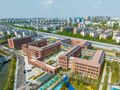 宁波2所新学校，即将投用