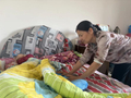 凡人善举 | 马淑娟：十年如一日以孝持家 视婆如母暖润余生