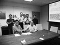 从“黑匣子”到“导航图”：西瓜基因组“三级跳”的创新闭环