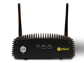 SNUC公布NUC 15 Pro Fanless被动散热迷你主机