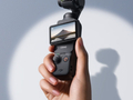 再降 100 元：大疆 Osmo Pocket 3 云台相机 3499 → 2199 元新低