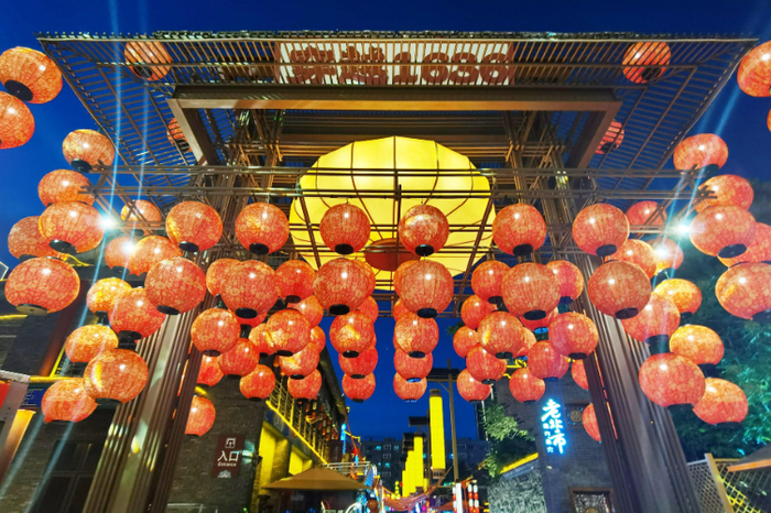 ▲图片来源 沈阳发布客户端