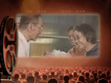 人民日报评《给阿嬷的情书》：中国电影不缺好故事也不缺新生的创作力量，只要真心足够滚烫，观众不会拒绝好作品