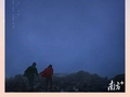 导演韩寒为《给阿嬷的情书》打CALL，网友热议：再来汕头拍一部《给阿公的赛车》