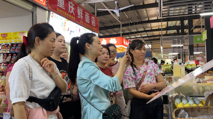 图3:课后实操演示