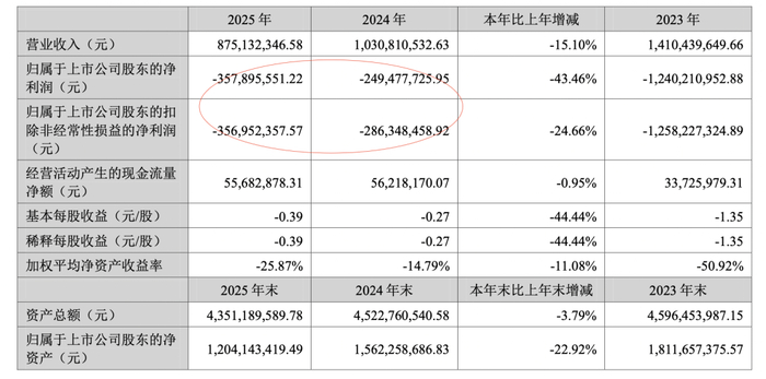 　　图片来源：常山药业2025年年度报告