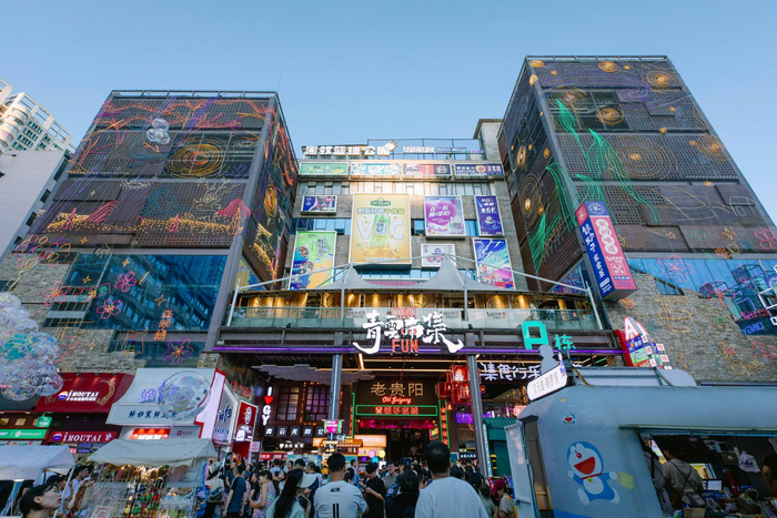 贵阳市青云市集
