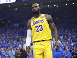 Windhorst：湖人明年无论如何都夺不了冠 还不如给詹姆斯一年高薪