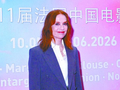 向法国呈现多元中国电影产业