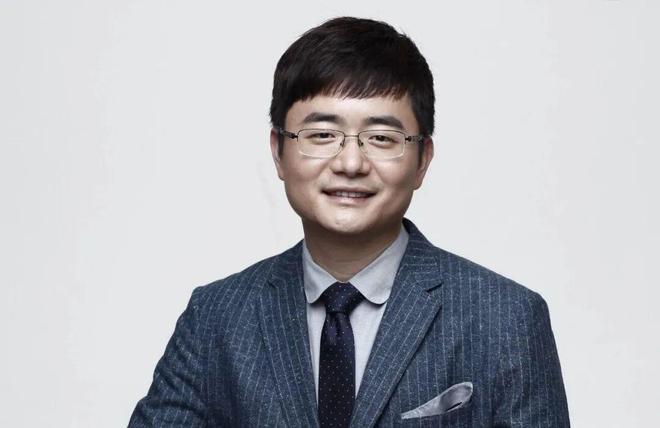 猎豹移动董事长兼CEO傅盛 来源：受访者