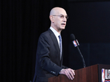 还有公测环节？美记：NBA将在2030年推出更合理的反摆烂抽签方案