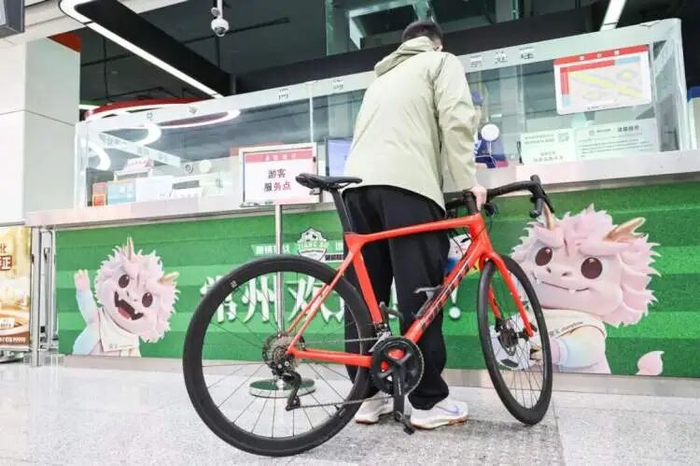 图片来源：常州地铁
