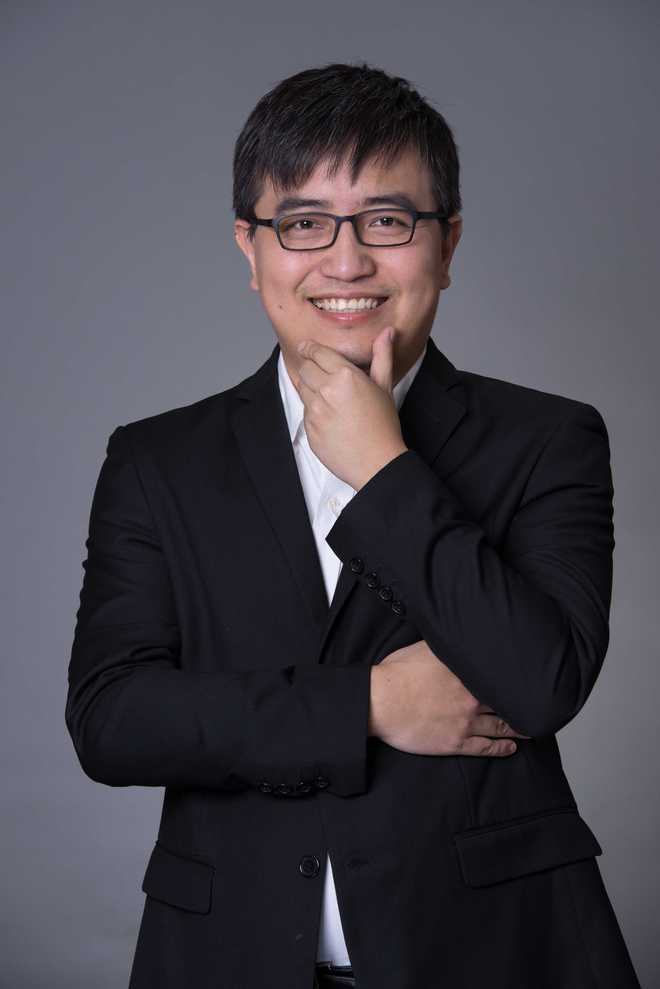 　　陈昱 受访者供图