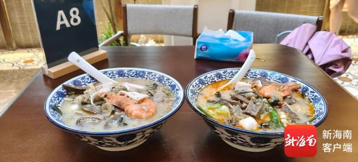 文昌铺前糟粕醋。记者 吴岳文 摄