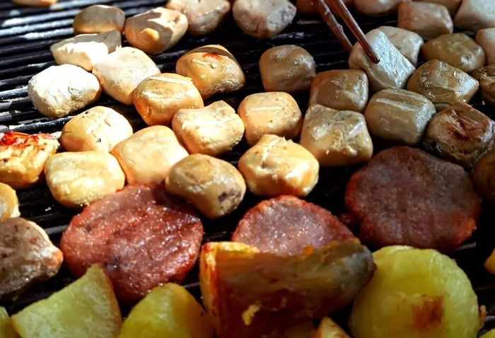 建水烧豆腐 图源：红河网