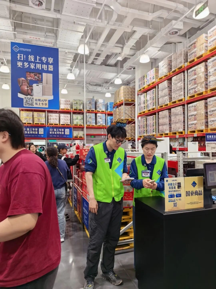 图/半岛全媒体记者 邹昊辰
