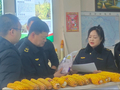 普法监管双向发力 黑龙江省北安市市场监管局筑牢涉农知识产权防护屏障