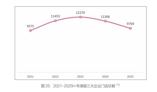 图片来源：《2025中国珠宝行业发展报告》截图