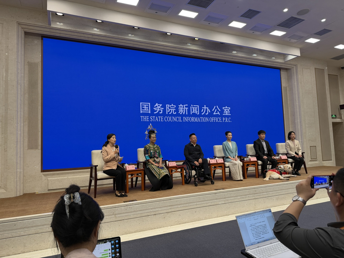 图片来源：每经记者 周逸斐 摄