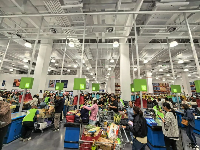 图/半岛全媒体记者 邹昊辰