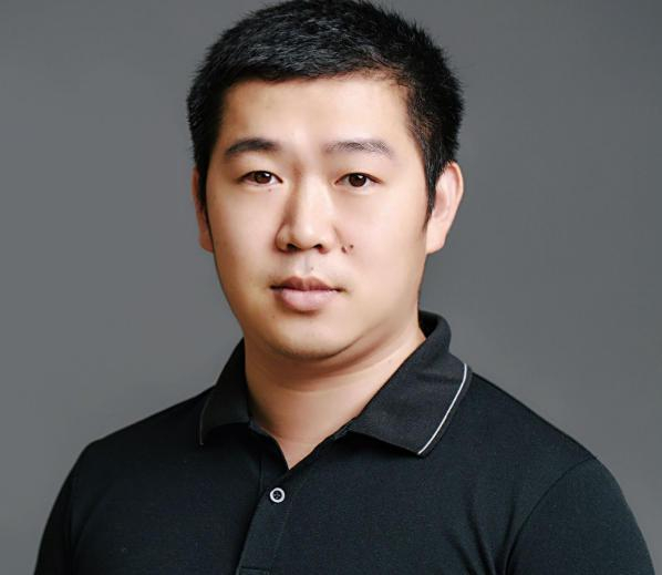  李宏智官网资料图