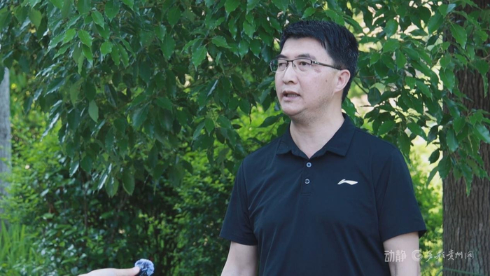 黔南布依族苗族自治州三都水族自治县人力资源和社会保障局局长李洁