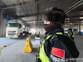 卡拉苏口岸客货流量双增长