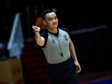 直播吧：广厦深圳G1裁判确定——名哨孙健以及塞尔维亚与韩国裁判