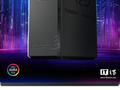 华硕 ROG 魔盒 Pro Max 电竞路由器上架：BE12000、双万兆，最低到手 3199 元