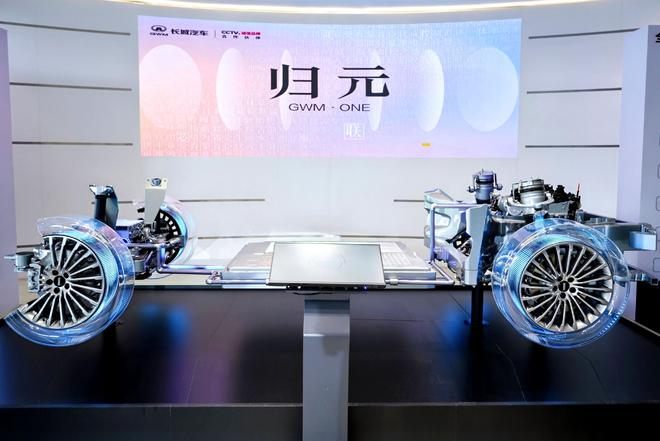 来源：长城汽车