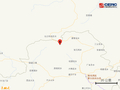 河北承德围场突发地震