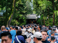 文脉华章丨四川的博物馆太夯了！1年1.06亿人次认证