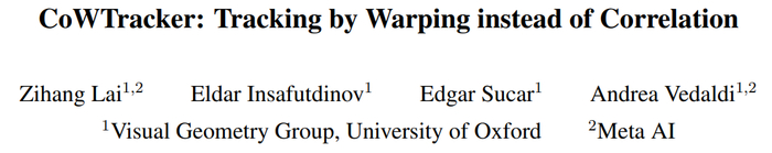 论文地址：https://arxiv.org/pdf/2602.04877v1